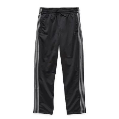 Xersion Little & Big Boys Slim Track Pant