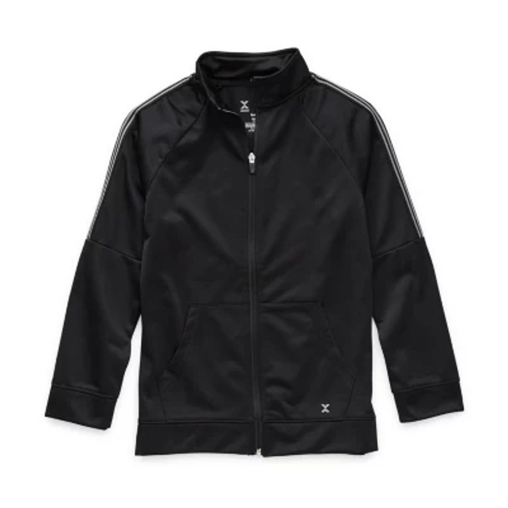 Xersion Little & Big Boys Midweight Jacket