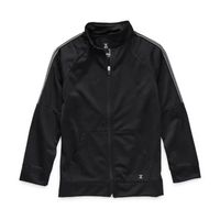 Xersion Little & Big Boys Midweight Jacket