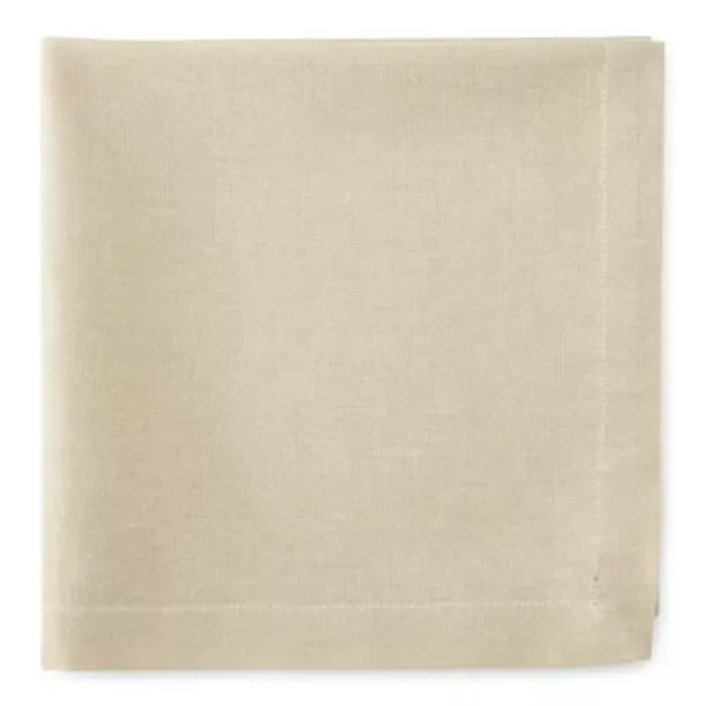 Loom + Forge 4-pc. Napkins