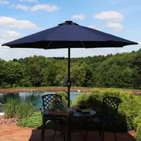 Patio Umbrella