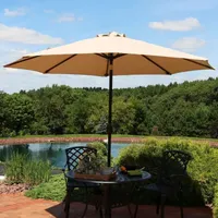 Patio Umbrella