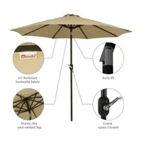 Patio Umbrella