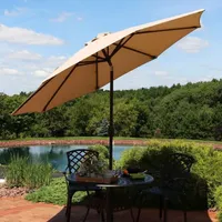 Patio Umbrella