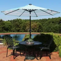 Patio Umbrella