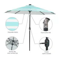 Patio Umbrella