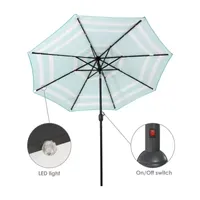 Patio Umbrella