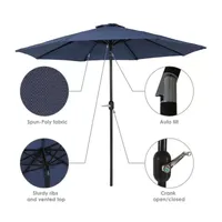 Patio Umbrella