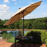 Patio Umbrella