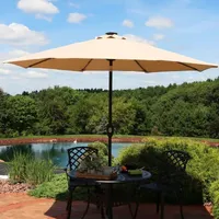 Patio Umbrella