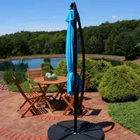 Patio Umbrella