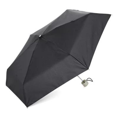 Totes 48cm Manual Umbrella