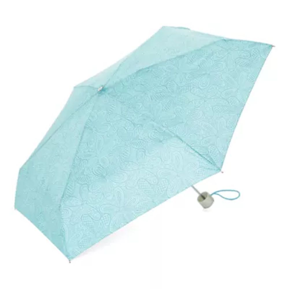 Totes 48cm Manual Umbrella