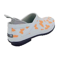 J Sport By Jambu Womens Jbu  Bumbelbee Round Slip-On Shoe
