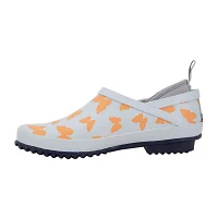 J Sport By Jambu Womens Jbu  Bumbelbee Round Slip-On Shoe