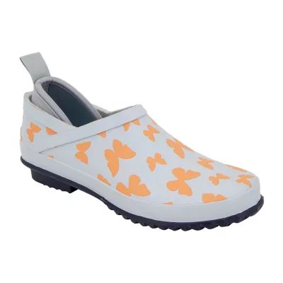 J Sport By Jambu Womens Jbu  Bumbelbee Round Slip-On Shoe