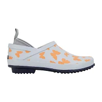 J Sport By Jambu Womens Jbu  Bumbelbee Round Slip-On Shoe