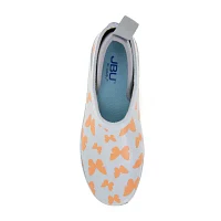 J Sport By Jambu Womens Jbu  Bumbelbee Round Slip-On Shoe