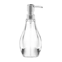 Umbra Droplet Soap Dispenser