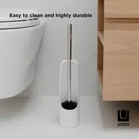 Umbra Touch Toilet Brush
