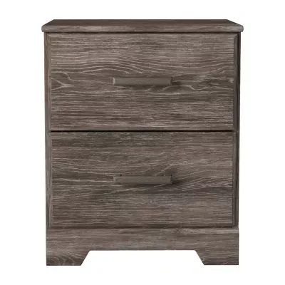 Signature Design by Ashley® Ralinski Nightstand