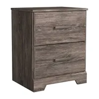 Signature Design by Ashley® Ralinski Nightstand