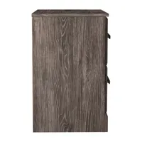 Signature Design by Ashley® Ralinski Nightstand