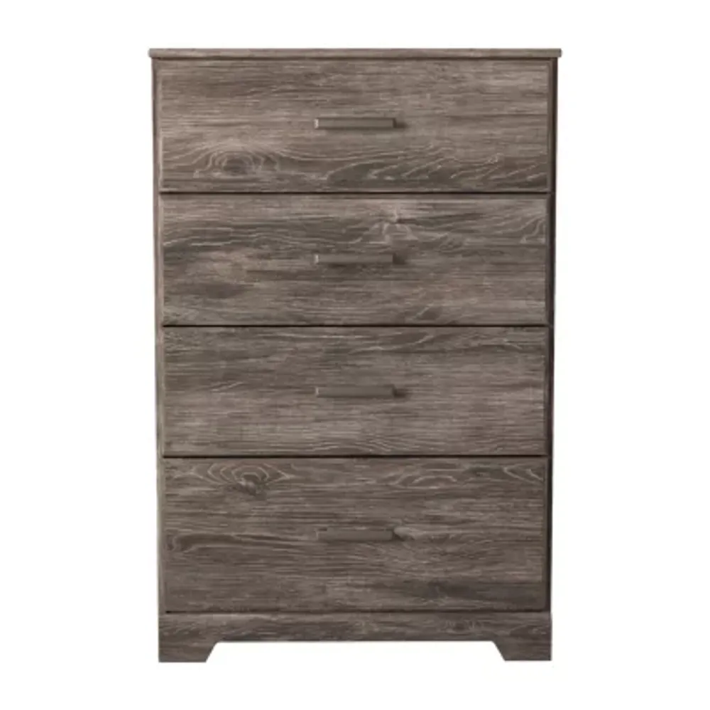 Signature Design by Ashley® Ralinski 4 Drawer Chest