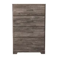 Signature Design by Ashley® Ralinski 4 Drawer Chest