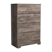 Signature Design by Ashley® Ralinski 4 Drawer Chest