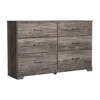 Signature Design by Ashley® Ralinski Dresser