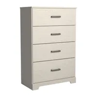 Signature Design by Ashley® Stelsie 4 Drawer Chest