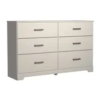 Signature Design by Ashley® Stelsie Dresser