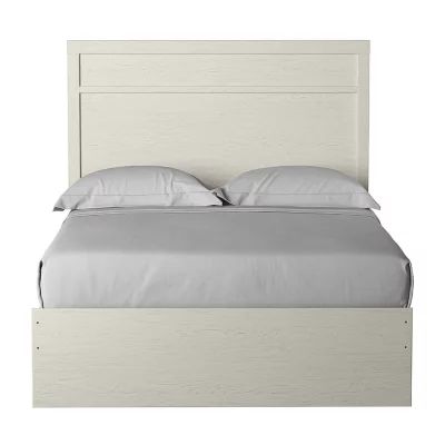 Signature Design by Ashley® Stelsie Panel Bed