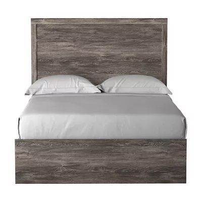 Signature Design by Ashley® Ralinski Panel Bed