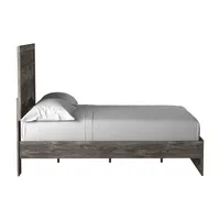 Signature Design by Ashley® Ralinski Panel Bed