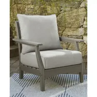 Signature Design by Ashley® Visola 2-pc. Patio Lounge Chair