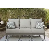 Signature Design by Ashley® Visola Patio Sofa