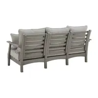 Signature Design by Ashley® Visola Patio Sofa