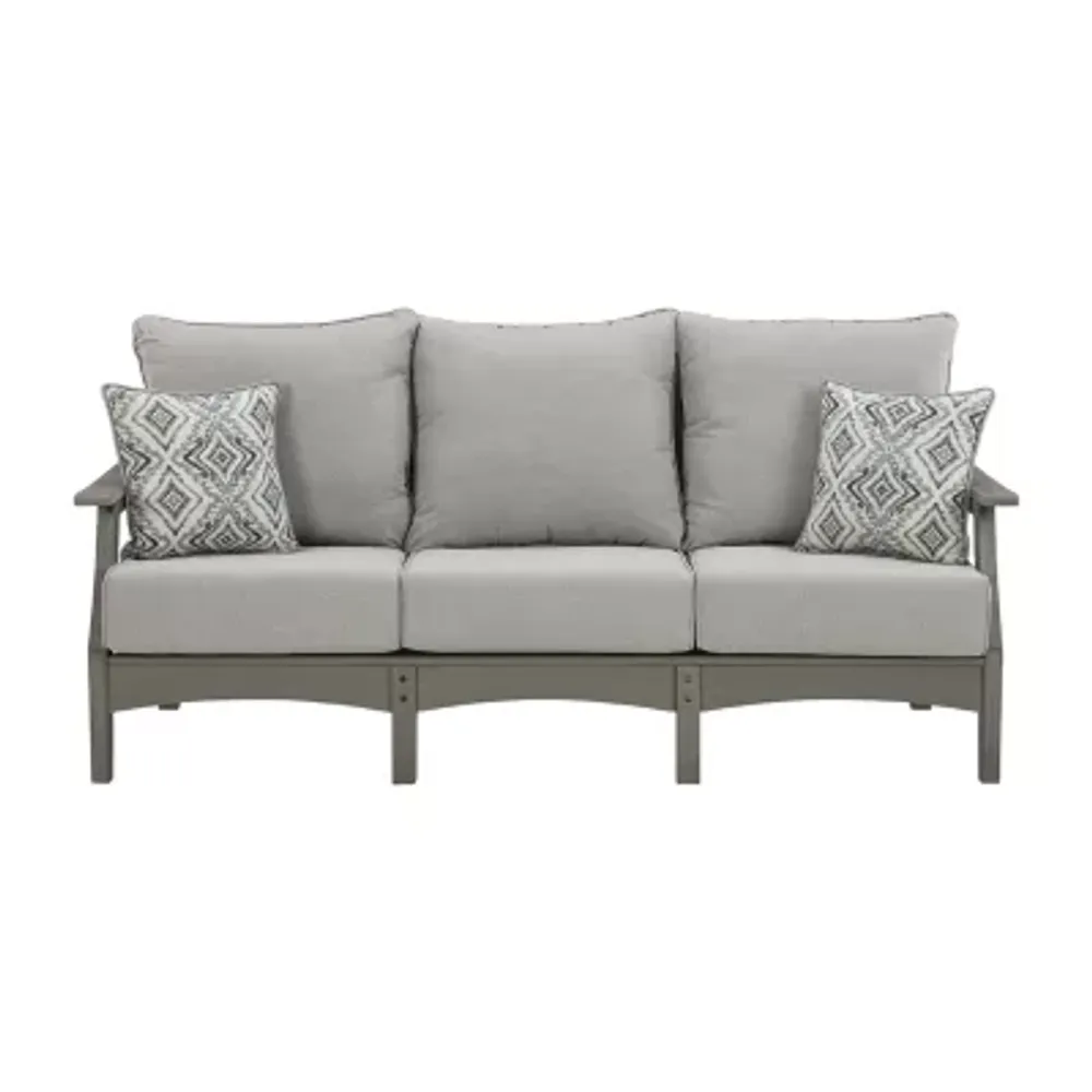 Signature Design by Ashley® Visola Patio Sofa