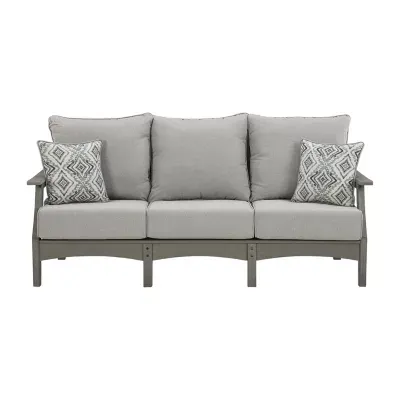 Signature Design by Ashley® Visola Patio Sofa