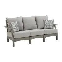 Signature Design by Ashley® Visola Patio Sofa