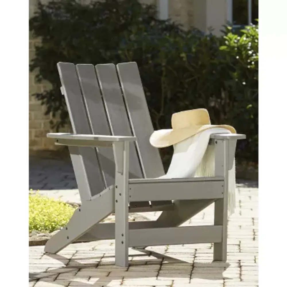 Signature Design by Ashley® Visola Adirondack Chair