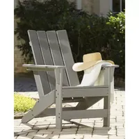 Signature Design by Ashley® Visola Adirondack Chair