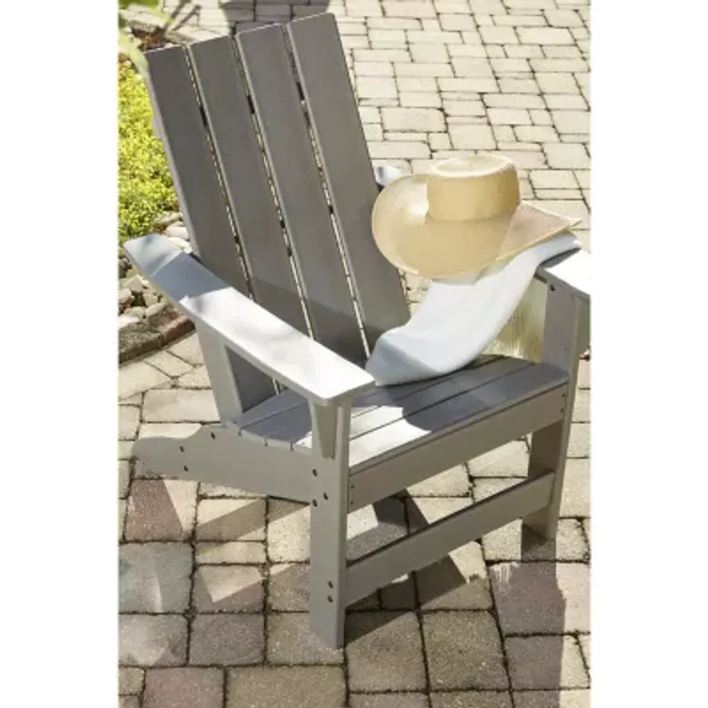 Signature Design by Ashley® Visola Adirondack Chair