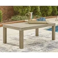 Signature Design by Ashley® Silo Point Patio Coffee Table