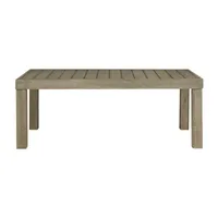 Signature Design by Ashley® Silo Point Patio Coffee Table