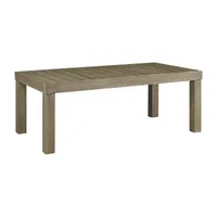 Signature Design by Ashley® Silo Point Patio Coffee Table