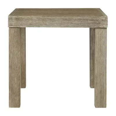 Signature Design by Ashley® Silo Point Patio Side Table