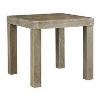 Signature Design by Ashley® Silo Point Patio Side Table